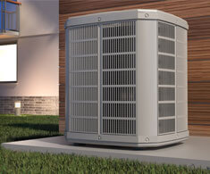Air Conditioning Services In Sanger, TX