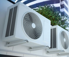 Ductless Services In Sanger, TX