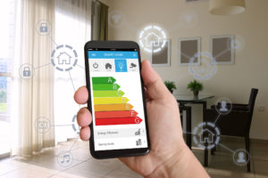 Energy Efficiency Services In Sanger, TX