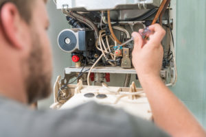 Electric Furnace Services In Sanger, TX